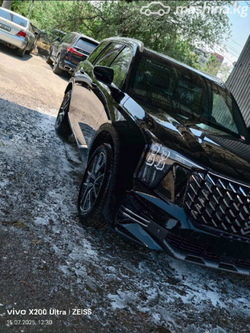 GAC GS8 II 2.0, 2025 Bishkek - photo 2