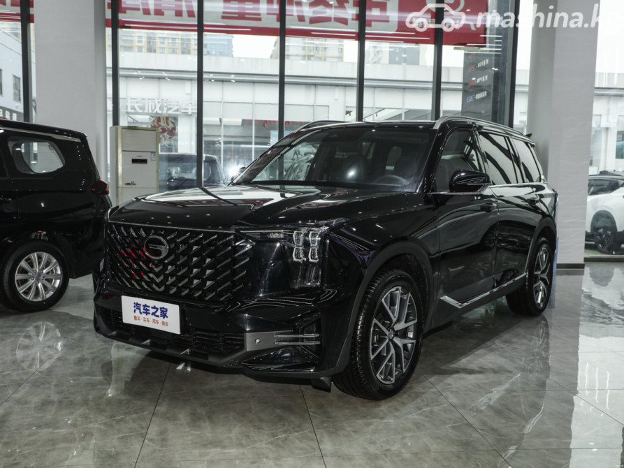 GAC GS8 II 2.0, 2025 Bishkek - photo 1