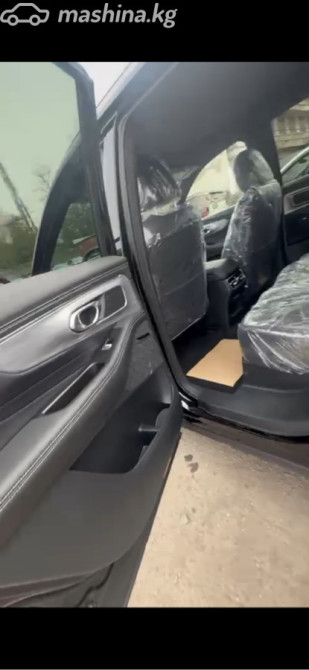 GAC GS8 II 2.0, 2025 Bishkek - photo 3