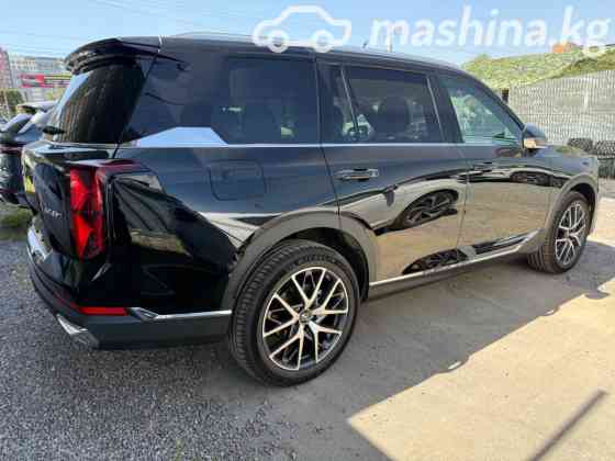 GAC GS8 II 2.0, 2025 Bishkek
