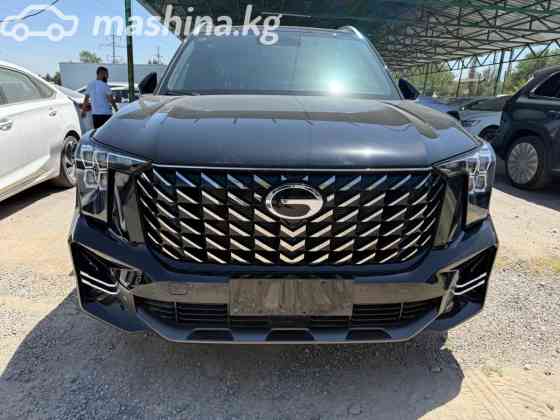 GAC GS8 II 2.0, 2025 Bishkek