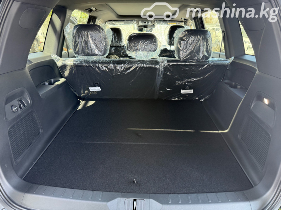 GAC GS8 II 2.0, 2025 Bishkek - photo 12
