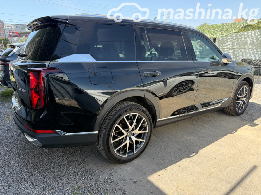 GAC GS8 II 2.0, 2025 Bishkek - photo 6