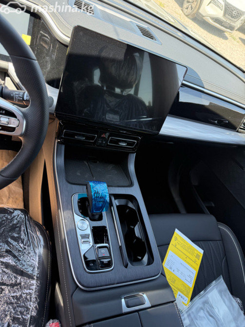 GAC GS8 II 2.0, 2025 Bishkek - photo 9