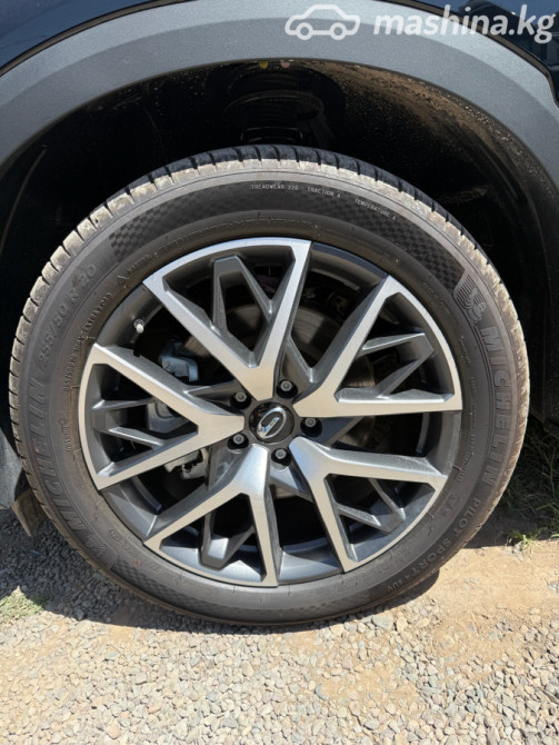 GAC GS8 II 2.0, 2025 Bishkek - photo 7