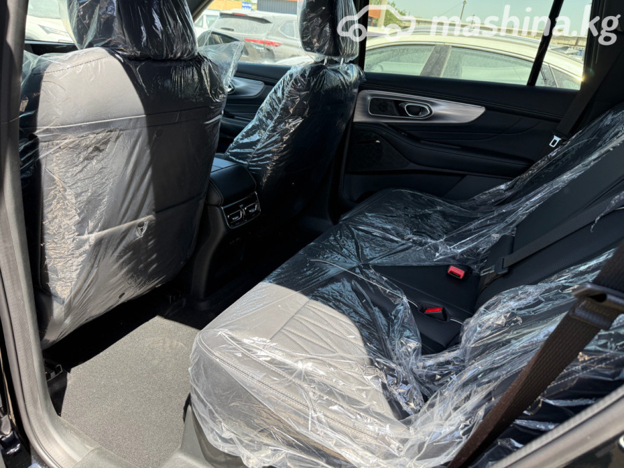 GAC GS8 II 2.0, 2025 Bishkek - photo 11