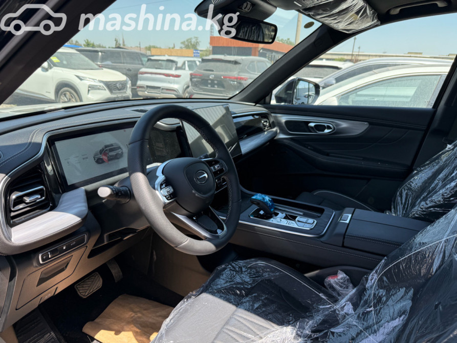 GAC GS8 II 2.0, 2025 Bishkek - photo 8