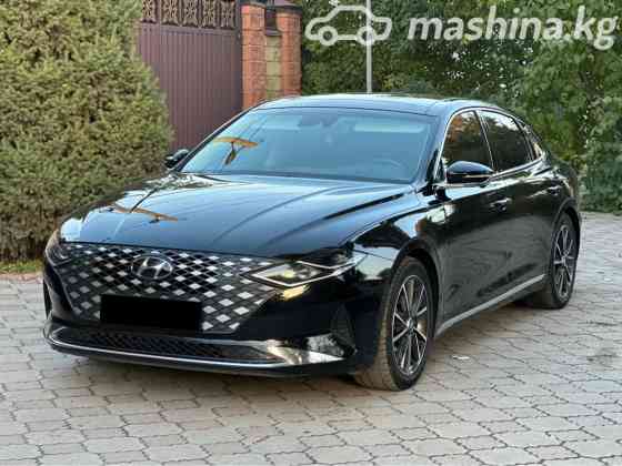 Hyundai Grandeur VI Рестайлинг 3.0, 2020 Бишкек