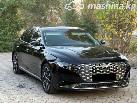 Hyundai Grandeur VI Рестайлинг 3.0, 2020 Бишкек