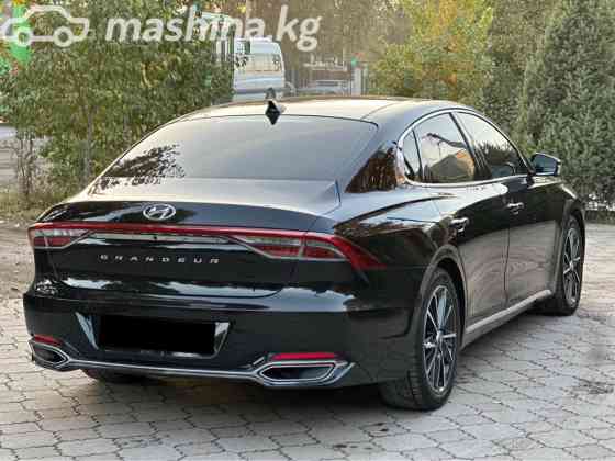 Hyundai Grandeur VI Рестайлинг 3.0, 2020 Бишкек