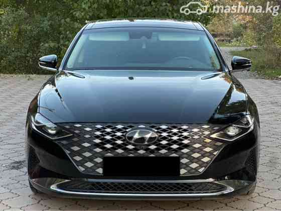 Hyundai Grandeur VI Рестайлинг 3.0, 2020 Бишкек