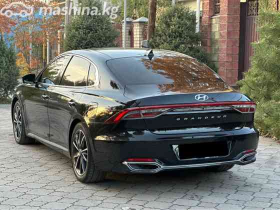 Hyundai Grandeur VI Рестайлинг 3.0, 2020 Бишкек