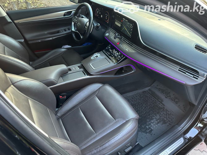 Hyundai Grandeur VI Рестайлинг 3.0, 2020 Бишкек - сүрөт 9