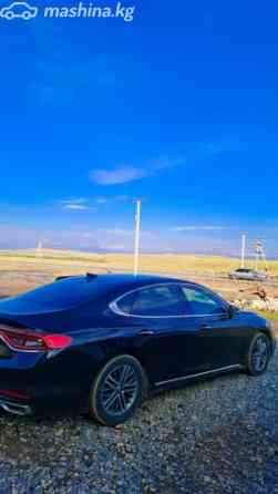Hyundai Grandeur VI 3.0, 2019 Бишкек