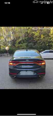 Hyundai Grandeur VI 2.4, 2018 Бишкек