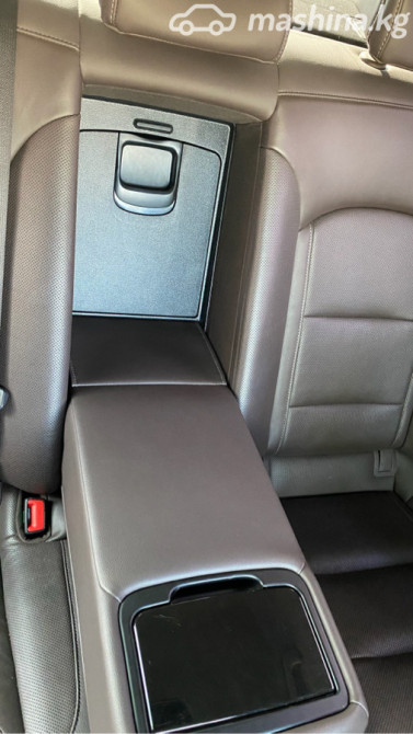 Hyundai Grandeur VI 2.4, 2018 Бишкек - сүрөт 11