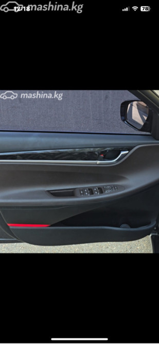 Hyundai Grandeur VI 2.4, 2018 Бишкек - сүрөт 5