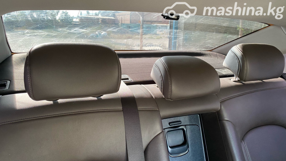 Hyundai Grandeur VI 2.4, 2018 Бишкек - сүрөт 12