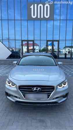 Hyundai Grandeur VI 3.0, 2017 Бишкек