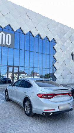 Hyundai Grandeur VI 3.0, 2017 Бишкек - сүрөт 11