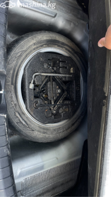 Hyundai Grandeur VI 3.0, 2017 Бишкек - сүрөт 8