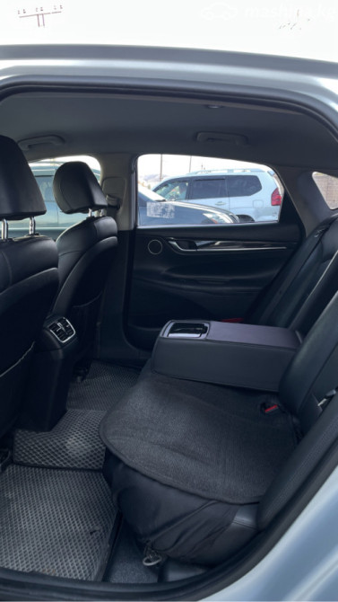 Hyundai Grandeur VI 3.0, 2017 Бишкек - сүрөт 6