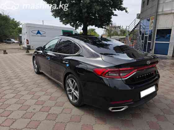 Hyundai Grandeur VI 3.0, 2018 Бишкек