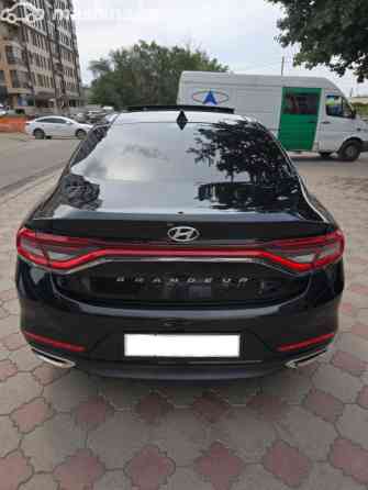 Hyundai Grandeur VI 3.0, 2018 Бишкек