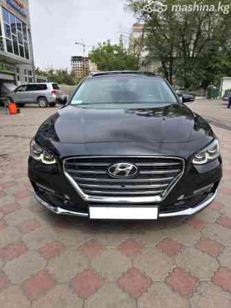 Hyundai Grandeur VI 3.0, 2018 Бишкек