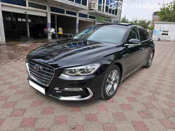 Hyundai Grandeur VI 3.0, 2018 Бишкек