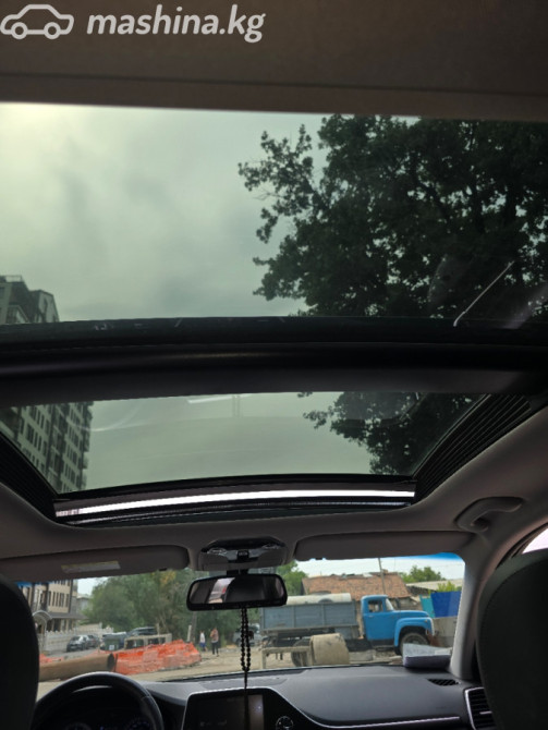 Hyundai Grandeur VI 3.0, 2018 Бишкек - сүрөт 12