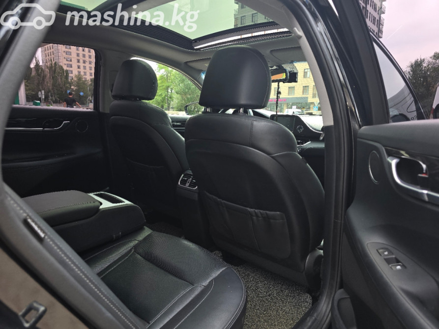 Hyundai Grandeur VI 3.0, 2018 Бишкек - сүрөт 10