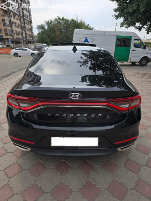 Hyundai Grandeur VI 3.0, 2018 Бишкек - сүрөт 6