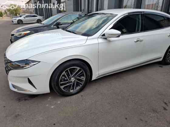 Hyundai Grandeur VI Рестайлинг 3.0, 2020 Бишкек