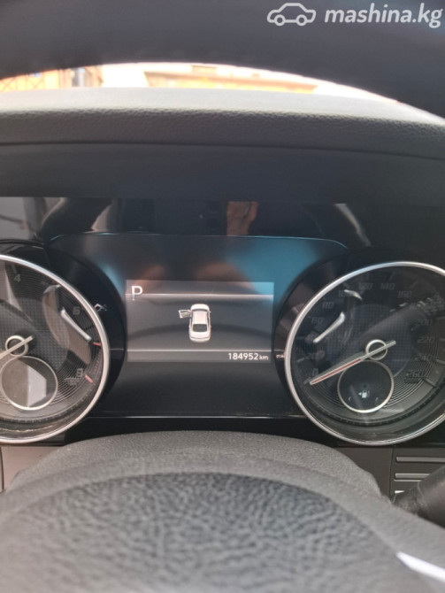 Hyundai Grandeur VI Рестайлинг 3.0, 2020 Бишкек - сүрөт 2