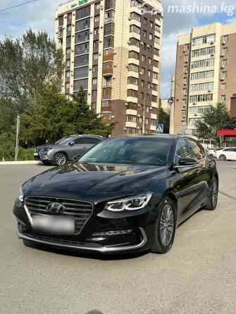 Hyundai Grandeur VI 2.4, 2017 Бишкек