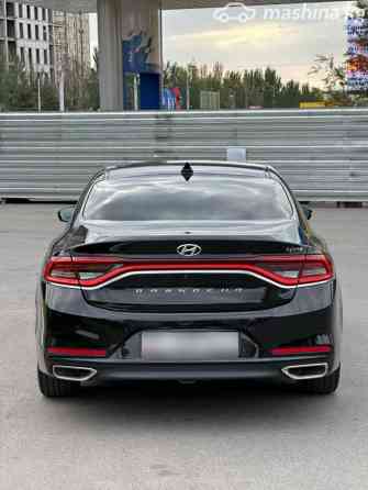 Hyundai Grandeur VI 2.4, 2017 Бишкек