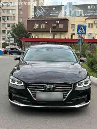 Hyundai Grandeur VI 2.4, 2017 Бишкек