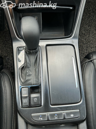 Hyundai Grandeur VI 2.4, 2017 Бишкек - сүрөт 6