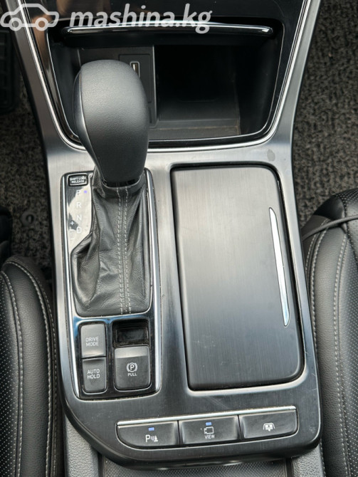 Hyundai Grandeur VI 2.4, 2017 Бишкек - сүрөт 6