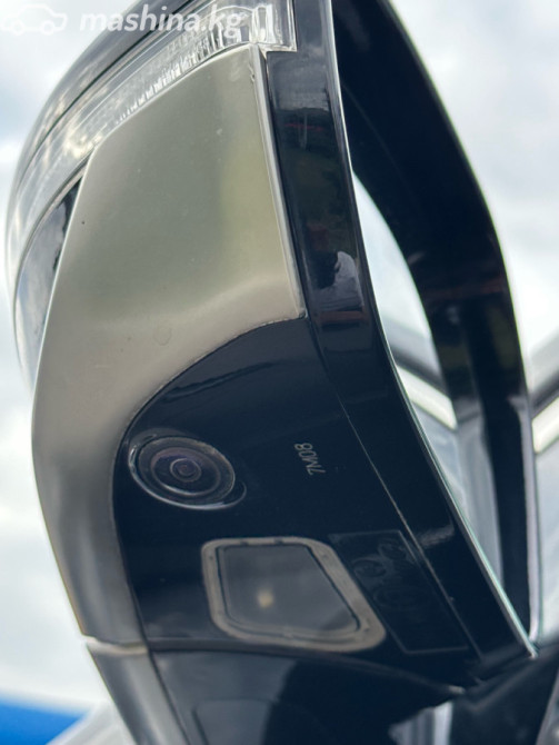 Hyundai Grandeur VI 2.4, 2017 Бишкек - сүрөт 12