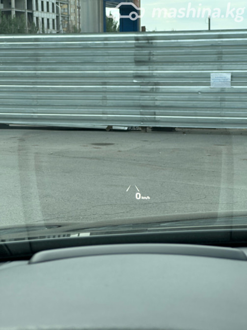 Hyundai Grandeur VI 2.4, 2017 Бишкек - сүрөт 5