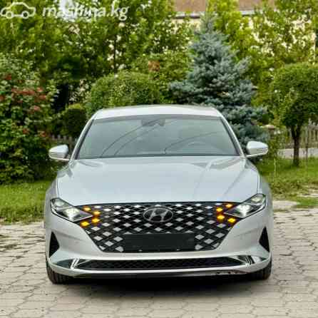 Hyundai Grandeur VI Рестайлинг 3.0, 2020 Бишкек