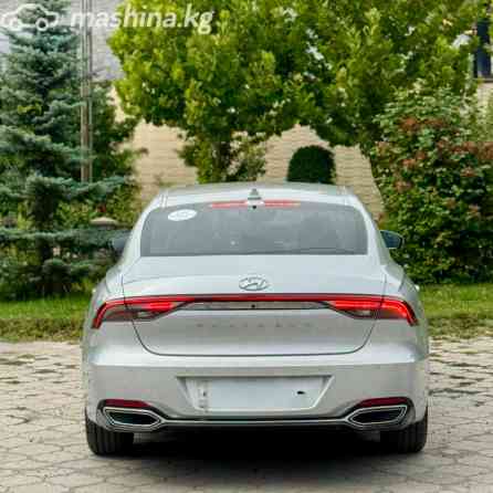 Hyundai Grandeur VI Рестайлинг 3.0, 2020 Бишкек
