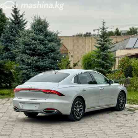 Hyundai Grandeur VI Рестайлинг 3.0, 2020 Бишкек