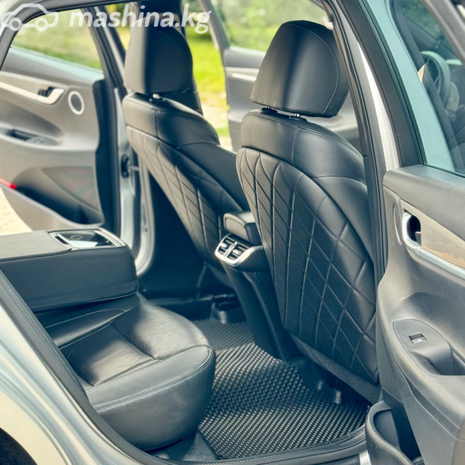 Hyundai Grandeur VI Рестайлинг 3.0, 2020 Бишкек - сүрөт 11