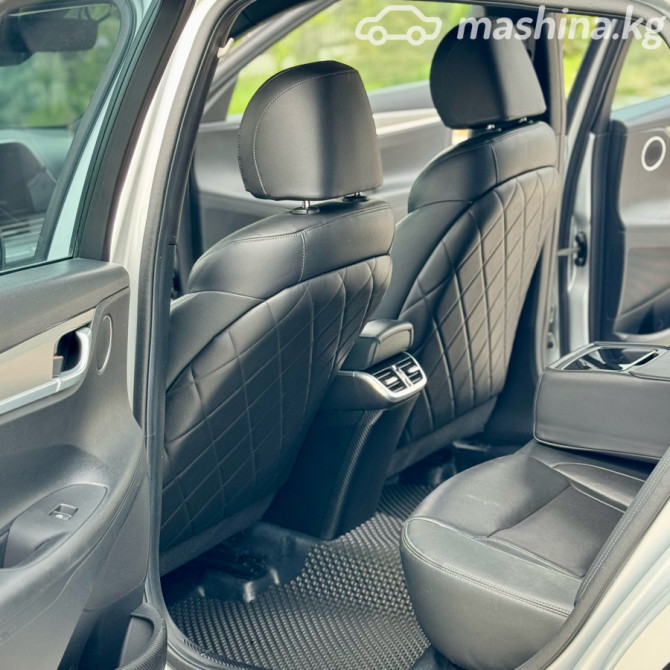 Hyundai Grandeur VI Рестайлинг 3.0, 2020 Бишкек - сүрөт 12