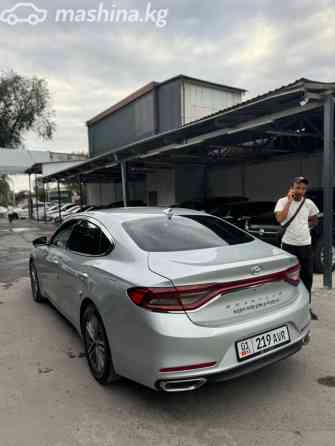 Hyundai Grandeur VI 3.0, 2018 Бишкек