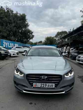 Hyundai Grandeur VI 3.0, 2018 Бишкек