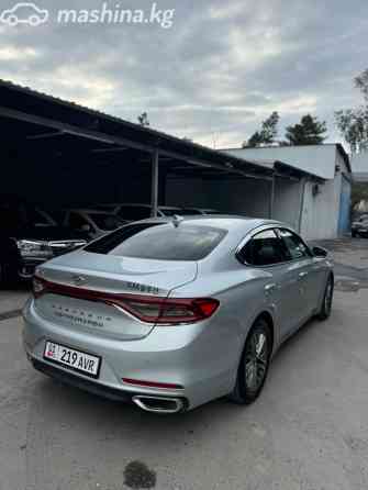 Hyundai Grandeur VI 3.0, 2018 Бишкек